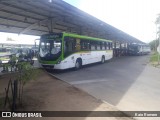 Rodoviária Caxangá 615 na cidade de Olinda, Pernambuco, Brasil, por Kaio Romero. Número da foto: #6788620.