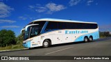 Emtram 4960 na cidade de Brasília, Distrito Federal, Brasil, por Paulo Camillo Mendes Maria. Número da foto: #:id.