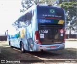 LC Turismo 15000 na cidade de Apucarana, Paraná, Brasil, por Josino Vieira. Número da foto: #:id.