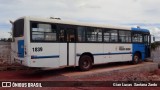 Transpaim Transportes 1839 na cidade de Pimenta Bueno, Rondônia, Brasil, por Gian Lucas  Santana Zardo. ID da foto: :id.