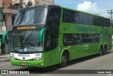 Transbrasiliana Transportes e Turismo 50921 na cidade de Belém, Pará, Brasil, por Lucas Jacó. Número da foto: #6790768.