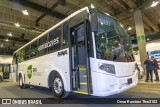 DINA LINNER G - ALT FUELS 2019 na cidade de Benito Juárez, Ciudad de México, México, por Omar Ramírez Thor2102. Número da foto: #6788363.
