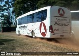 Rimatur Transportes 8500 na cidade de Apucarana, Paraná, Brasil, por Josino Vieira. Número da foto: #:id.