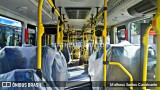 Auto Viação ABC 315 na cidade de São Bernardo do Campo, São Paulo, Brasil, por Matheus Santos Cavalcante. Número da foto: #6788662.