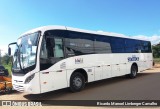 Stadtbus 355 na cidade de Santa Cruz do Sul, Rio Grande do Sul, Brasil, por Ricardo Manoel Limberger Carvalho. Número da foto: #6788415.