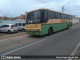 Expresso Cabral 123 na cidade de Natal, Rio Grande do Norte, Brasil, por Alison Diego Dias da Silva. Número da foto: #:id.