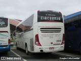 Tieteense Turismo 2060 na cidade de Aparecida, São Paulo, Brasil, por Douglas Célio Brandao. Número da foto: #6789274.