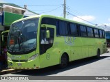 TQP - Transportes Quepos Puntarenas 74 na cidade de Puntarenas, Puntarenas, Puntarenas, Costa Rica, por Yliand Sojo. Número da foto: #6789553.