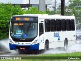 Viação Atalaia Transportes 6351 na cidade de Aracaju, Sergipe, Brasil, por Wallace Silva. Número da foto: #:id.