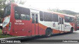 Empresa de Ônibus Vila Galvão 2078 na cidade de Guarulhos, São Paulo, Brasil, por Pedro Millennium. Número da foto: #:id.