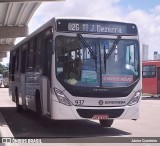 Borborema Imperial Transportes 937 na cidade de Recife, Pernambuco, Brasil, por Júnior Quinteiro. Número da foto: #:id.