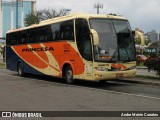 Princesa do Norte 66813 na cidade de Curitiba, Paraná, Brasil, por Andre Meirin Corrales. Número da foto: #6789277.
