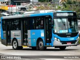 Transwolff Transportes e Turismo 6 6297 na cidade de São Paulo, São Paulo, Brasil, por Iran Lima da Silva. ID da foto: :id.