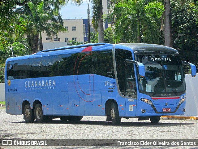 Expresso Guanabara 900 na cidade de Fortaleza, Ceará, Brasil, por Francisco Elder Oliveira dos Santos. Número da foto: #6791653.