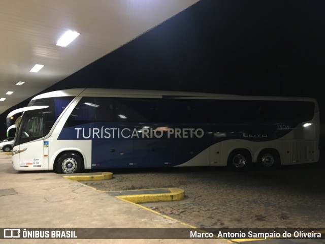 Turística Rio Preto 1306 na cidade de Ribeirão Preto, São Paulo, Brasil, por Marco  Antonio Sampaio de Oliveira. Número da foto: #6791027.