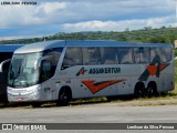 Aguavertur Turismo 2810 na cidade de Caruaru, Pernambuco, Brasil, por Lenilson da Silva Pessoa. ID da foto: :id.