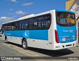 Viação Nossa Senhora das Graças A71629 na cidade de Rio de Janeiro, Rio de Janeiro, Brasil, por Valter Silva. Número da foto: #6791960.