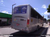 Vivi Tur 5882011 na cidade de Itapipoca, Ceará, Brasil, por Pedro Henrique. Número da foto: #:id.