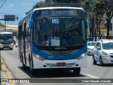 Transportadora Globo 483 na cidade de Recife, Pernambuco, Brasil, por Carlos Eduardo Azevedo. Número da foto: #6791595.