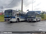 Auto Omnibus Floramar 11008 na cidade de Belo Horizonte, Minas Gerais, Brasil, por Ian Filipe. Número da foto: #6791071.