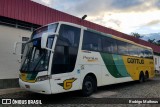 Empresa Gontijo de Transportes 12650 na cidade de João Monlevade, Minas Gerais, Brasil, por Rodrigo Matheus. Número da foto: #6792483.