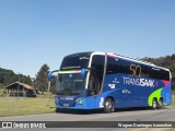 Trans Isaak Turismo 1945 na cidade de Curitiba, Paraná, Brasil, por Wagner Domingos Ivanesken. ID da foto: :id.