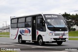 Ônibus Particulares 15 na cidade de Campinas, São Paulo, Brasil, por Julio Medeiros. Número da foto: #6792186.