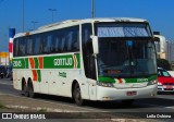 Empresa Gontijo de Transportes 21045 na cidade de São Paulo, São Paulo, Brasil, por Leila Oshima. Número da foto: #6791111.