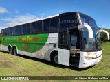 Salomé Turismo 2000 na cidade de Aparecida, São Paulo, Brasil, por Luiz Otavio Matheus da Silva. Número da foto: #6791996.