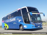 Trans Isaak Turismo 1945 na cidade de Curitiba, Paraná, Brasil, por Wagner Domingos Ivanesken. Número da foto: #6791989.