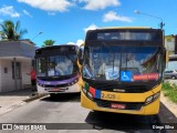 Mobibrasil São Lourenço >>> Mobi-PE 2.828 na cidade de São Lourenço da Mata, Pernambuco, Brasil, por Diego Silva. Número da foto: #6790995.