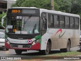 Grupo Bene S.A. - Línea 11 85 na cidade de Asunción, Paraguai, por Sebastian Espinola. Número da foto: #6791122.