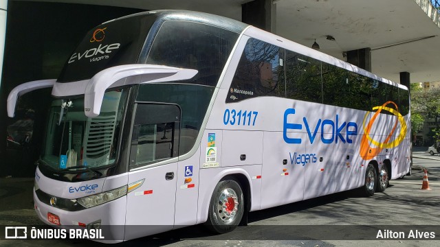 Evoke Viagens 031117 na cidade de Belo Horizonte, Minas Gerais, Brasil, por Ailton Alves. Número da foto: #6793377.