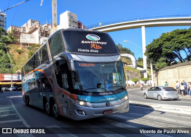 Empresa Santo Anjo da Guarda 481 na cidade de Aparecida, São Paulo, Brasil, por Vicente de Paulo Alves. Número da foto: #6793064.