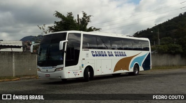 Turismo Canoa da Serra 1300 na cidade de Nova Friburgo, Rio de Janeiro, Brasil, por PEDRO COUTO. Número da foto: #6793409.