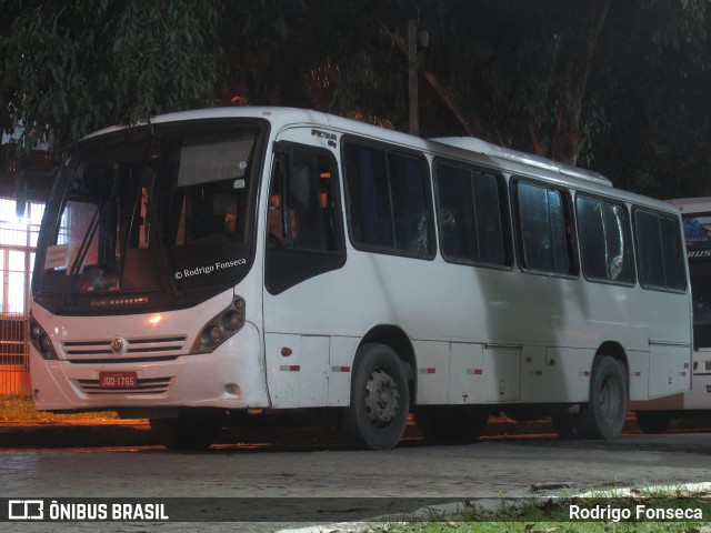 Ônibus Particulares 1765 na cidade de Maceió, Alagoas, Brasil, por Rodrigo Fonseca. ID da foto: 6794192.