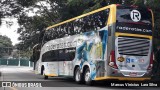 RodeRotas - Rotas de Viação do Triângulo 7405 na cidade de São Paulo, São Paulo, Brasil, por Marcus Vinicius Lara Silva. Número da foto: #6793590.