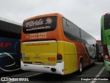 Flórida Turismo 920 na cidade de Aparecida, São Paulo, Brasil, por Douglas Célio Brandao. Número da foto: #6794224.