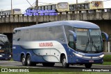 Viação Águia Branca 24300 na cidade de Vitória, Espírito Santo, Brasil, por Ricardo  Knupp Franco. Número da foto: #:id.