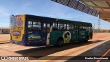 Transporte Urbano São Miguel 2441 na cidade de Uberlândia, Minas Gerais, Brasil, por Everton Nascimento. Número da foto: #:id.