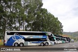 RV Turismo 0500 na cidade de Roseira, São Paulo, Brasil, por Alex Aparecido. Número da foto: #:id.