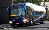 Viação Starbus 5150 na cidade de São Bernardo do Campo, São Paulo, Brasil, por Rafael Teodoro Ildefonso . Número da foto: #:id.