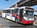 Transportadora Tinguá RJ 156.133 na cidade de Rio de Janeiro, Rio de Janeiro, Brasil, por Lucas Adriano Bernardino. Número da foto: #:id.