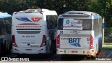 Transportes Barra E13403C na cidade de Rio de Janeiro, Rio de Janeiro, Brasil, por Claudio Luiz. Número da foto: #6794278.