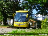 Viação Itapemirim 60025 na cidade de Três Rios, Rio de Janeiro, Brasil, por Richard Wagner. Número da foto: #6794887.