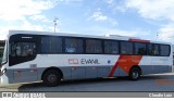 Evanil Transportes e Turismo RJ 132.018 na cidade de Rio de Janeiro, Rio de Janeiro, Brasil, por Claudio Luiz. Número da foto: #:id.
