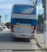 Viação Cometa 18535 na cidade de São Paulo, São Paulo, Brasil, por Adriano Sousa da Silva. Número da foto: #6792903.