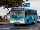 Transmoc 680 na cidade de Montes Claros, Minas Gerais, Brasil, por João Paulo Brito Siqueira. Número da foto: #:id.