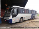 Stadtbus 229 na cidade de Santa Cruz do Sul, Rio Grande do Sul, Brasil, por Ricardo Manoel Limberger Carvalho. Número da foto: #6793433.
