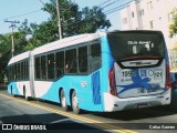 VB Transportes e Turismo 1992 na cidade de Campinas, São Paulo, Brasil, por Celso Gomes. Número da foto: #:id.